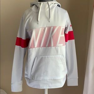 Nike hoodie